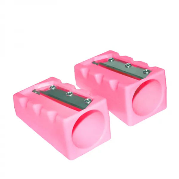 오이 미용 칼 기 얼굴 얹기 용품 나선 껍질 회전 얇은 도구 잎 막대 드릴 그물 상권 붓기 핑크 증정 핑크