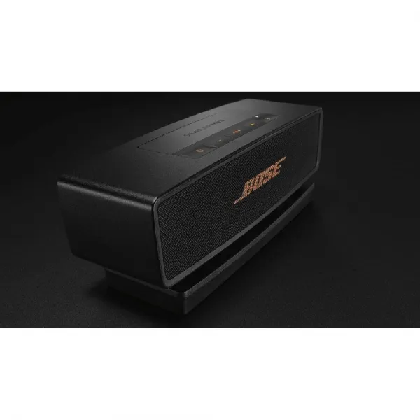 Bose 보스 SoundLink 미니 II 블루투스 스피커 블랙