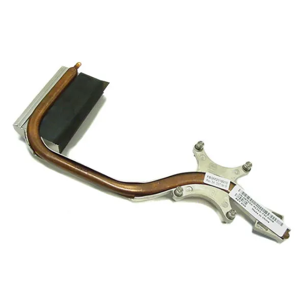  해외직구 부품 담당자 Dell Oem Inspiron 1720 Vostro 1700 Cpu 방열판 내장형 온보드 비디오 Rt022 1 1개