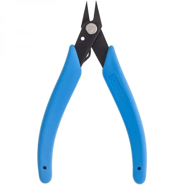 플라이어스 쉬론 키젤 코 487, 상세페이지 참조