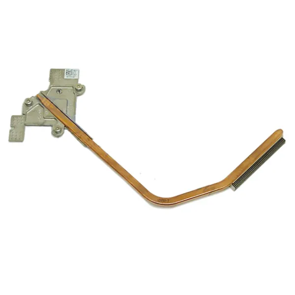  해외직구 부품 담당자 Dell Oem Vostro 1710 Cpu 및 개별 Nvidia 비디오 용 칩셋 방열판 X802c 1 년 보 1개