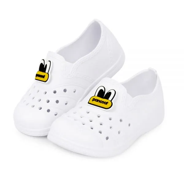 알렉스샵 팬콧 로고 Eva 실내화