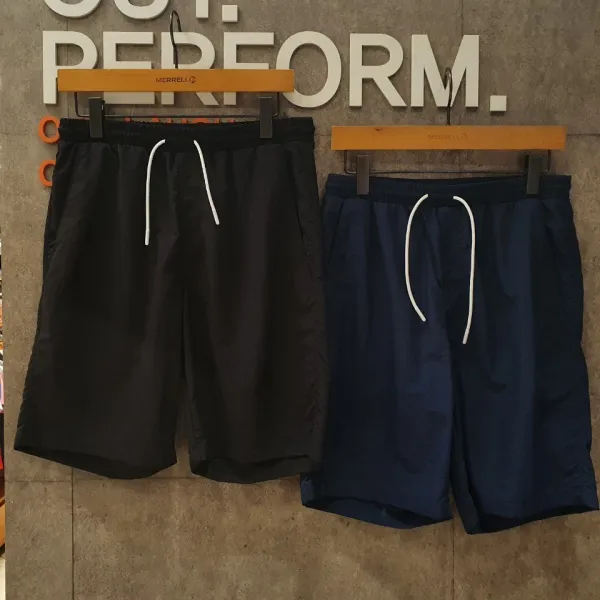 머렐 이월 핫한 남성 레오 풀이밴드 워터 스포츠 5부 반바지 ##괴정점 인기템## 5219ph230 5219ph231 No.1 브랜드 Merrell 아웃도어 나들이! 등산! 산책! 조깅's 실용성 갑! 필수템 여기다 있어요!!