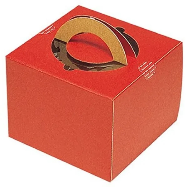 일본직발송 4. 감싸다 기프트 박스 케이크 BOX T -1062 -L L사이즈 B00A74V2H4, L_One Color, One Color, L