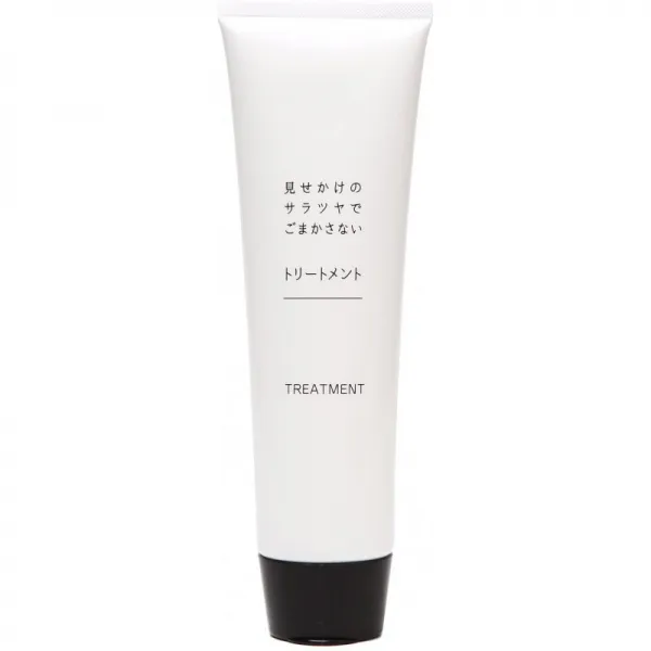 겉치레의 사라 광택으로 얼버무리지 않는 트리트먼트 300g, 1