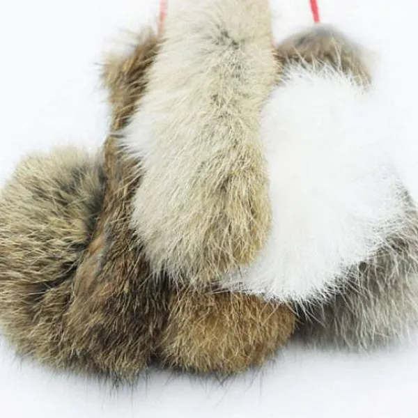 굿씽찰리 고양이 트레일러 토끼털 캣 점프 마술봉 스틱 캣츠 인터렉티브 개 장난감 뽀글이 부드럽고 편한 주의 캣타워 1