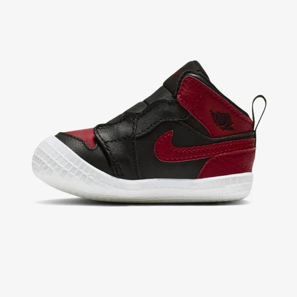  Nike 공식 판매점 나이키 조던 1 Crib 부티 At3745 023 류씨네 키즈 베이비슈즈