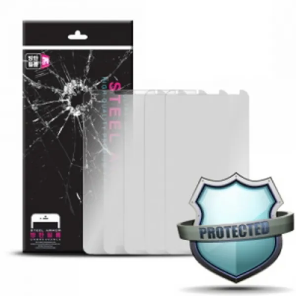  바보사랑 Lg G3 고선명 아머 방탄필름 5ea 1개