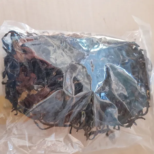 MDF5614 식당 업소 식재료 주방 건해삼채(러시아 500g)X12 식당용/업소용/업체/주방, 1개