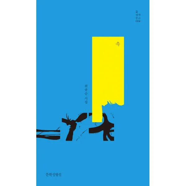 속 : 최규승 시집 문학실험실