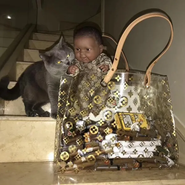 Kirahosi 가을 여성 토트백 데일리 빅사이즈 예쁜 에코백 크로스백 357 Hr8+덧신 증정