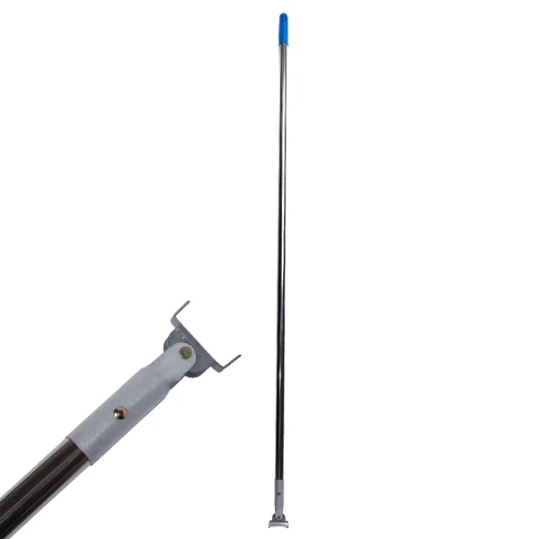 리스킹스텐자루 150cm 기름걸레자루 강당걸레자루 리스킨공자루 더스트오일 체육관 관공서H047