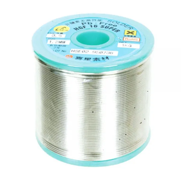  쇼핑톡톡 희성소재 무연 실납 Hse 02 1.0Ø 1ea +@콐! 본상품선택★ 본상품선택★