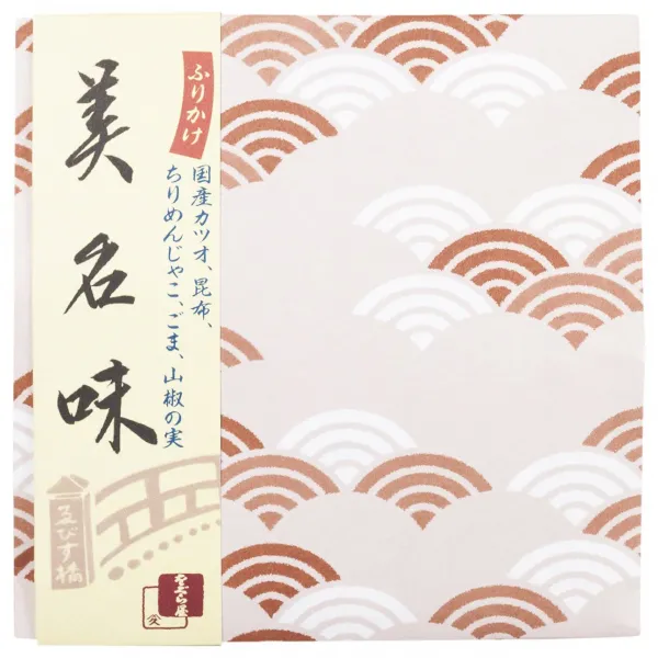 戎橋をぐら屋 女将のこだわり昆布 美名味 58ｇ 에비스 바시를 ぐら屋 여주인의 고집 다시마 미명 맛 58g, 1