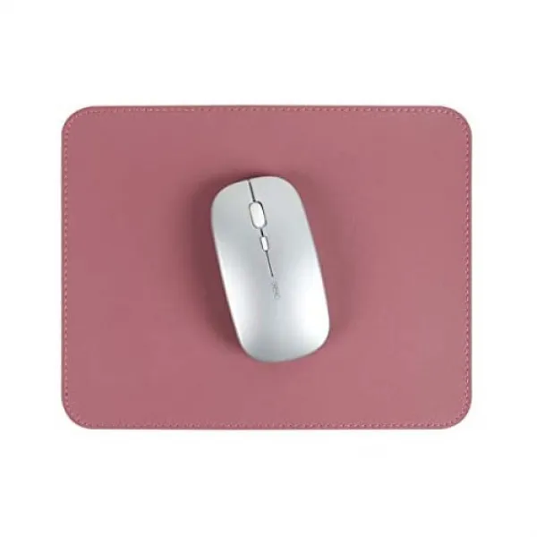 마우스 패드미끄럼방지 초박형 방수pvc레더 마우스 패드 회색사각형 본문참고 컬러 = 꼭두서니 빛 | 사이즈 = 원형 본문참고