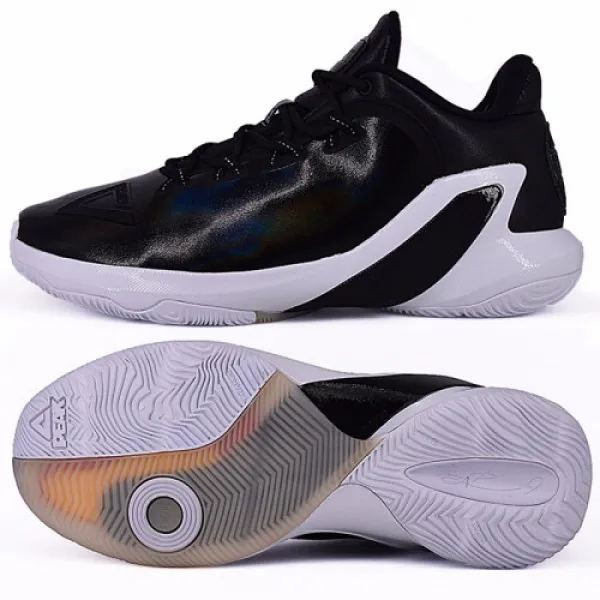 피크 리바운드 신발 남파크 5대 2019 여름 시즌 신상실 내외농구 격화 경기 신발 E733 5747 