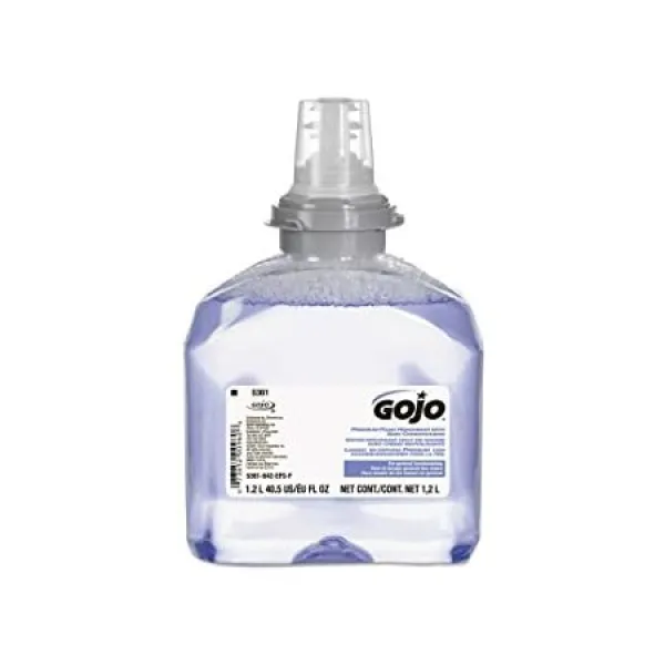 GOJOreg; TFXTM Touch-Free Dispenser Refills GOJ 5361-02, One Color_One Size, One Color_One Size, 상세 설명 참조0