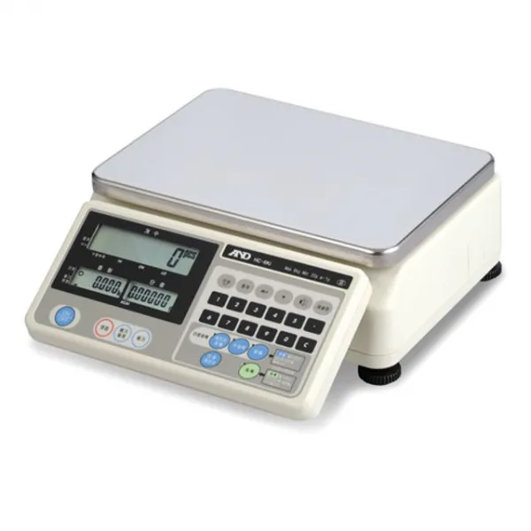SP+ 에이앤디 전자저울 15kg-2g (중량계수) 4402437 HXB;+66893.746ROV, 생활양품 본상품선택