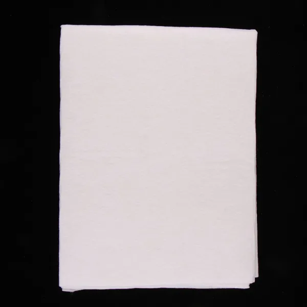 Qdy 중국 달필 펠트 매트 회화 책상용 깔개 80x120cm 31.5x47.24 '' 두꺼운