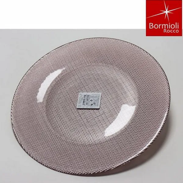 코코야 보르미올리 잉카 플레이트 핑크 일반접시 해당상품