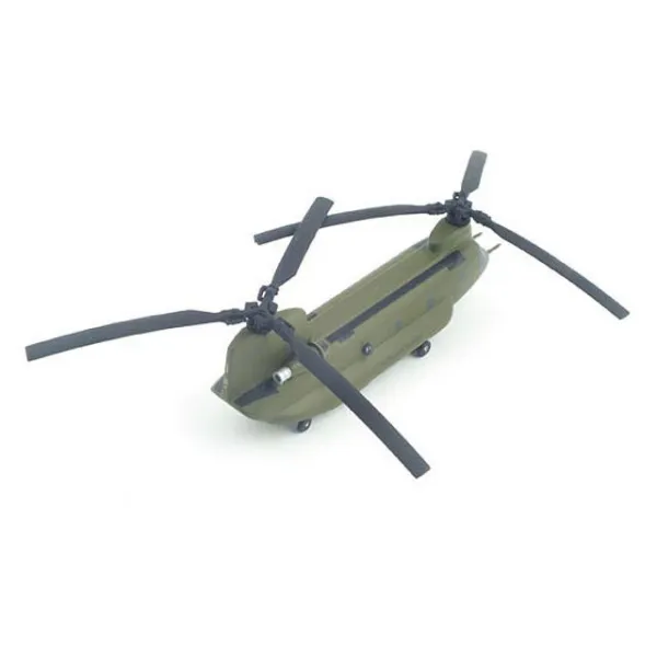 LJQ806672CH-47D 치누크 수송용 헬리콥터 (HE555807KH) 화물 미군 병력수송 미육군