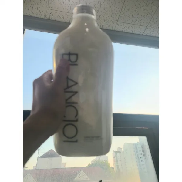 블랑101 섬유유연제 시그니처, 1개, 1.6L