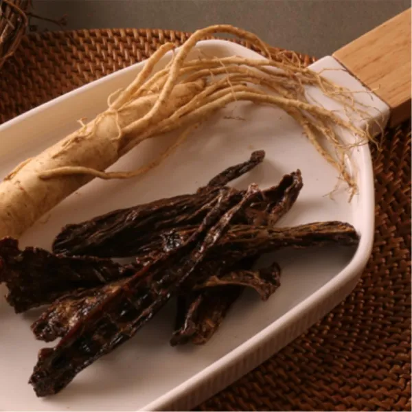 비타민a 눈건강 소간 져키 애견간식 10개 애견훈련