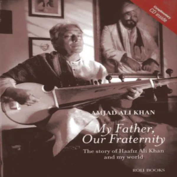 My Father Our Fraternity: The Story of Haafiz Ali Khan and my World 나의 아버지 우리의 형제애 : 하 피즈 알리 칸과 나의, 1