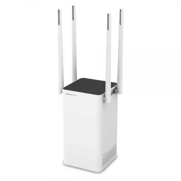ipTIME A9004M-X2 기가비트 유무선 와이파이 인터넷 공유기 AC2100, 단일상품