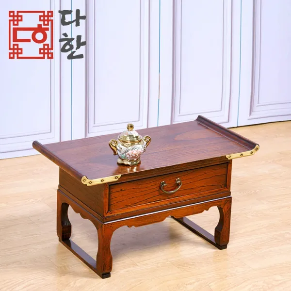 다한수제고가구 미니경상, 단품