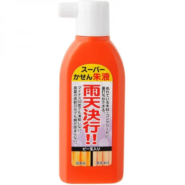 묵 운도 슈퍼나 센 주 액체 우천 결행 구슬에 180ml