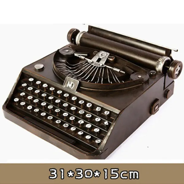 YCS109 옛날타자기 라디오 카메라 공중전화부스측음기, NO.49