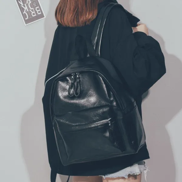 이레 여성캐주얼 백팩SK