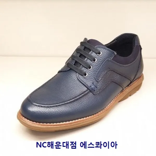 에스콰이아 남성 구두 캐주얼화 