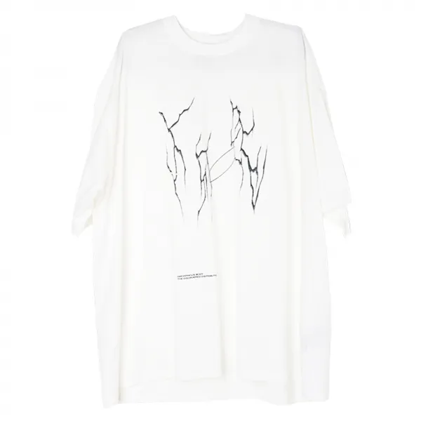 랜덤하우스 블랙 옷 선생님 보이핏 볼륨 애비바람 오리지널제작 디자인 번개 남자 암흑풍격 트렌드