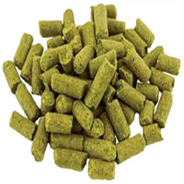 Northern Brewer Pellet Hops 2 oz 북부 맥주 펠렛 홉 56.7g, 1