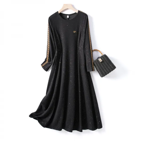 원피스 가을 M 부케받을때옷 결혼식장옷차림 상견례옷차림 김효진