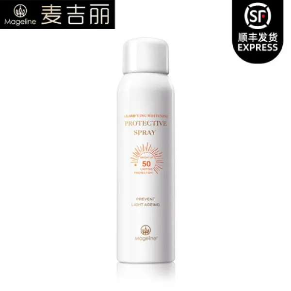 [맥젤리매직네중기 청설근사 미스트 맑고 촉촉한 수분 보습 남녀용 청설근방사 스프레이(0), 1개, 0ml