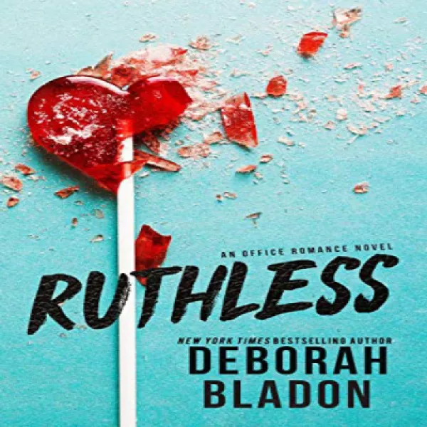 Paperback Ruthless 문고판 무자비 1