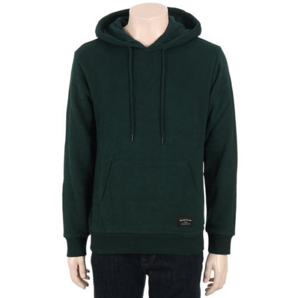  폴햄 19 겨울 공용 라이트플리스 베이직 기모 후드티셔츠 Phz4th3910 갤러리아 