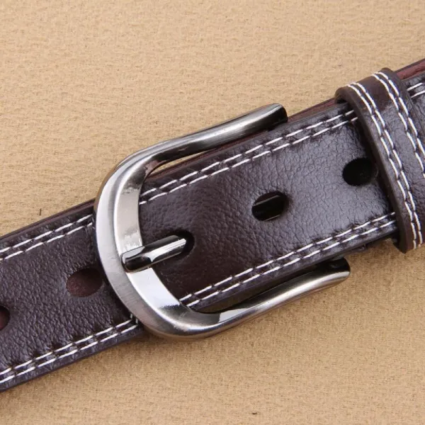 Kirahosi 여성 벨트 여자 허리띠 예쁜 청바지 원피스 코트 정장 바지 캐주얼 혁대 291 Cm11 Cbja4a73