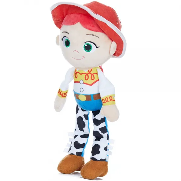 [해외] 디즈니 토이스토리 제시 봉제인형 솜인형 (38cm)