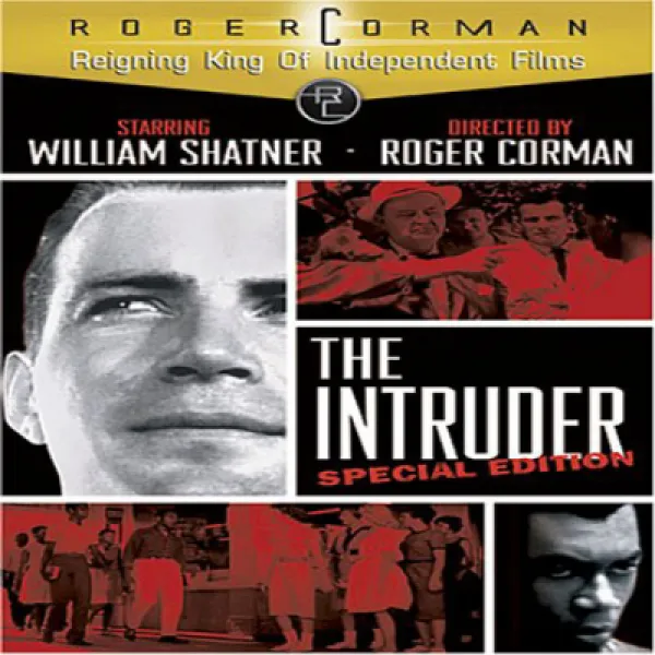 The Intruder (Special Edition) 침입자 (스페셜 에디션), null세트
