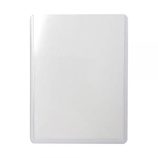 인카드 하드 탑로더 25p, 투명