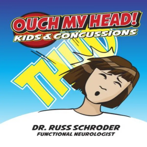 OUCH My Head!: Kids And Concussions OUCH My Head !: 어린이 및 뇌진탕, 1