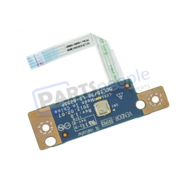  해외직구 부품 담당자 Dell Oem Vostro 3560 전원 단추 회로 기판 One Color One Color_one Size