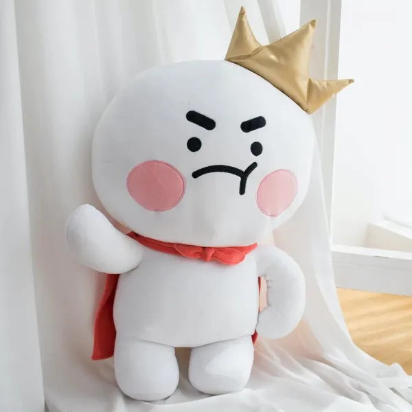 떼쟁이 조르기 대마왕 대형 50cm 애착 대형인형
