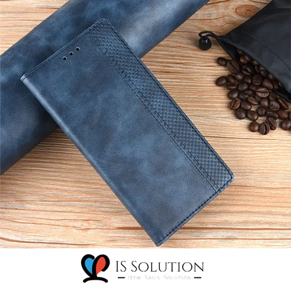 잇템3 갤럭시a90 5g 카드 지갑 케이스 A908 가죽 Tpu 케이스 심플 디자인 카드 수납 케이스 스탠드 기능 플립 케이스 슬림핏