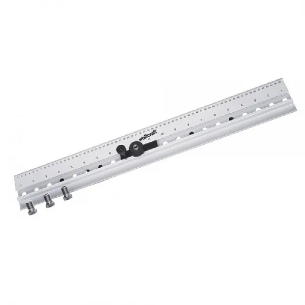 [AQC_5009539] 울프크래프트-도웰링지그 4650 600mm (1EA) 공구도웰링지그 자 측정자 제작도웰링지그 도웰링작업지그, 단일상품