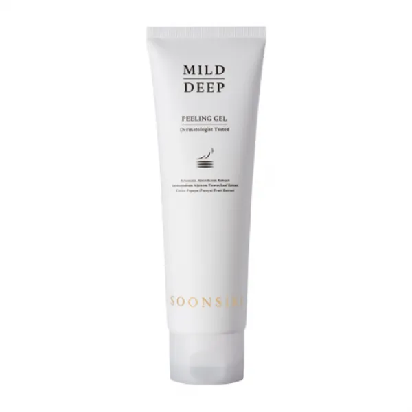 순시키 마일드 딥 필링젤 120ml, 단품